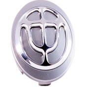 تصویر قالپاق رينگ آلومينيومي ( آرم برليانس ) برلیانس V5 - 425020 