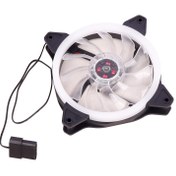 تصویر فن گیمینگ RGM انزو مدل FAN-002 