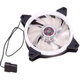 تصویر فن گیمینگ RGM انزو مدل FAN-002 