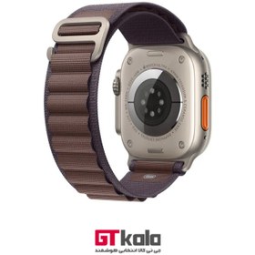 تصویر ساعت هوشمند HM19 