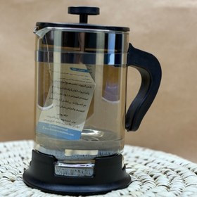 تصویر فرنچ پرس ۶۰۰ میلی 