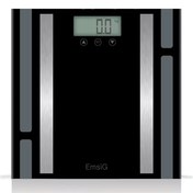 تصویر ترازوی لمسی امسیگ مدل BD52 