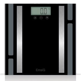تصویر ترازوی لمسی امسیگ مدل BD52 
