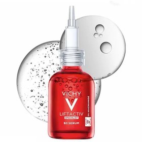 تصویر سرم لیفت اکتیو ویشیVichy LiftActiv B3 Serum 