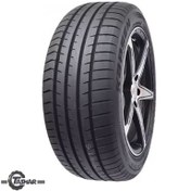 تصویر لاستیک کاپسن چین - سایز 225/50R18 گل K3000 - تاریخ تولید: 2024 