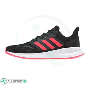 تصویر کتانی رانینگ زنانه آدیداس Adidas Duramo SL K FX7301 