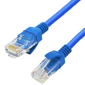 تصویر کابل شبکه CAT6 پی نت طول 20 متر PNet Cat6 Patch Cord 20M