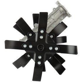 تصویر تیغه کولتیواتور کنزاکس کد 1269 