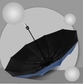 تصویر چتر مردانه Blisspremium 