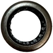 تصویر بلبرینگ سوزنی داخل فولی عقب طرح کلیک 150 و 160 