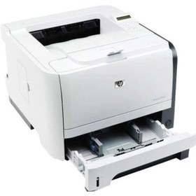 تصویر پرینتر استوک تک کاره HP 2055 dn Printer Hp 2055dn