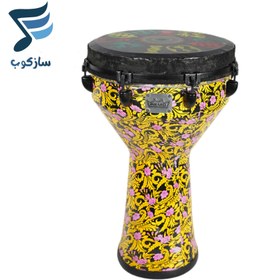 تصویر جیمبی رمو سایز ۱۴ طرح 9 