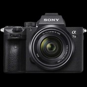 تصویر SONY Alpha A7III and A7RIII / A73 A7R3 Mirrorless Camera Skin 