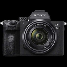 تصویر SONY Alpha A7III and A7RIII / A73 A7R3 Mirrorless Camera Skin 