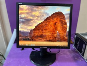 تصویر خرید مانیتور Lenovo LT1913pA 19inch استوک 