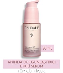 تصویر سرم پوست اورجینال برند Caudalie مدل Resveratrol-Lift Serum 30 ml کد 55696120 