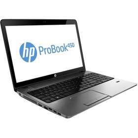 تصویر لپ تاپ 15.6 اینچی اچ پی مدل Hp ProBook 450 
