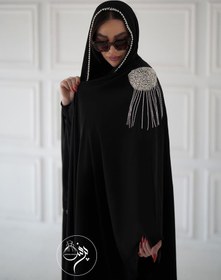 تصویر عبا مجلسی 