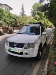 تصویر سوزوکی گرند ویتارا مدل 2006 ا Suzuki Grand-Vitara manual-2000cc Suzuki Grand-Vitara manual-2000cc