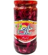 خرید و قیمت ترشی کلم دانی 670 گرم | ترب