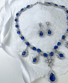 تصویر نیم ست سلطنتی 