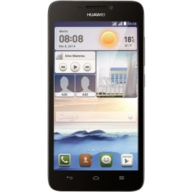 تصویر گوشی موبایل هوآوی مدل Ascend G630 دو سیم‌کارت ا Huawei Ascend G630 Dual SIM Mobile Phone Huawei Ascend G630 Dual SIM Mobile Phone