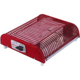 تصویر کرسی نیکو Nikoo 400W Nikoo 400W Heater