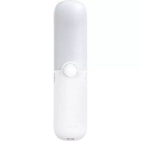 تصویر چراغ خواب دارای سنسور حرکت نور بیسوس Baseus Sunshine Series PIR Motion Sensor Semiarc DGDG000102 