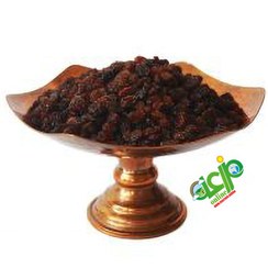 تصویر کشمش پلویی سیاه ۱ کیلوگرم سیمیشکا 