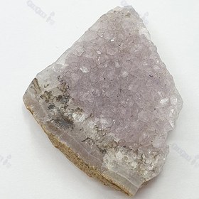 تصویر سنگ آمیتیست کد 141 