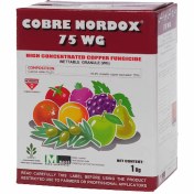 تصویر قارچ کش نوردوکس Comre Nordox 75WG