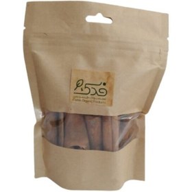 تصویر دارچین قلم سیگاری (1 کیلوگرم) 