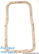 تصویر واشر کارتل نیسان برند ST 