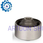 تصویر بوش طبق بزرگ جک S5 