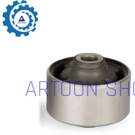 تصویر بوش طبق بزرگ جک S5 