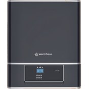 تصویر دیگ چگالشی وارم هاوس مدل ویوا 115kw 