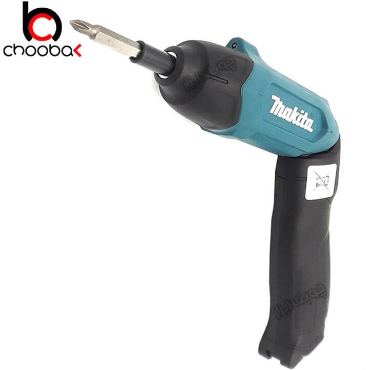 Makita 3.6 v 2025 mobile pen screwdriver