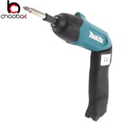 تصویر پیچ گوشتی شارژی ماکیتا مدل DF001DW Cordless Screwdriver