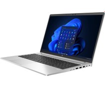 تصویر لپ تاپ اچ پی HP Elitebook 850 G8 i7-1135G7/16/512/2GB Nvidia MX450 اوپن باکس HP Elitebook 850 G8 i7-1135G7/16/512/2GB Nvidia MX450