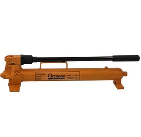 تصویر پمپ دستی هیدرولیکی مدل Hydraulic Hand Pump P392 