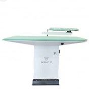 تصویر میز مکش برند الماس با موتور 320وات حلرزونی (پس کرایه) 