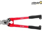 تصویر انبر کابل بر رونیکس مدل RH-184 