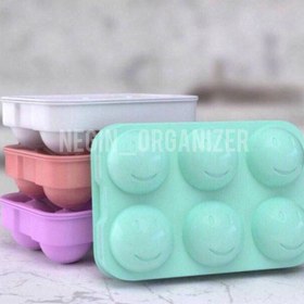 تصویر قالب یخ فانتزی 