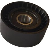 تصویر غلتک هرزگرد دینام (سوراخ تنگ) رنو تندر L90 با موتور K4M پیک افروز غرب PAG 