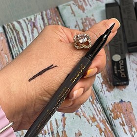 تصویر خط چشم ماژيكي پريما 