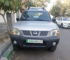 تصویر نیسان رونیز مدل 2003 ا Nissan Roniz Nissan Roniz