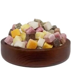 تصویر قند گیاهی 