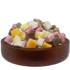 تصویر قند گیاهی 