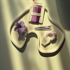 تصویر پک اقتصادی بنفش 