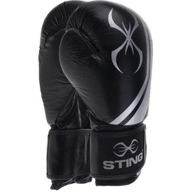 تصویر دستکش بوکس استینگ مدل PRO 2004 